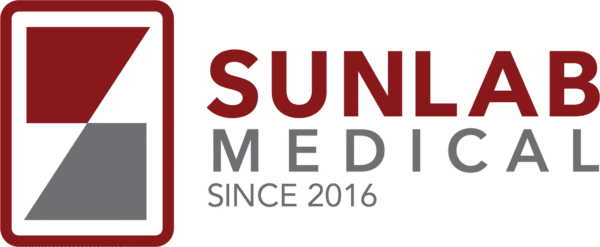 Sunlab Medical — DataNest müştərisi